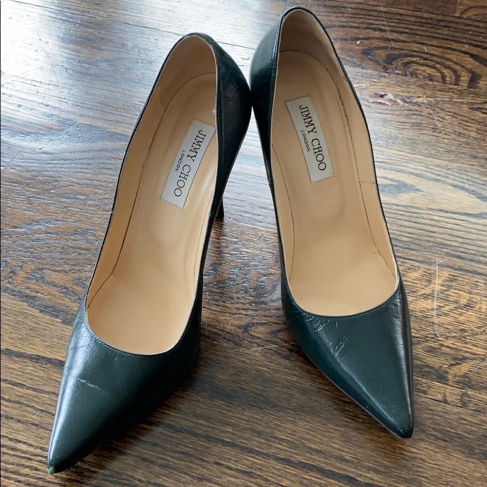 Jimmy Choo Pumps